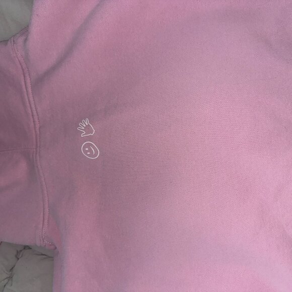 Glossier Hoodie - Picture 3 of 7